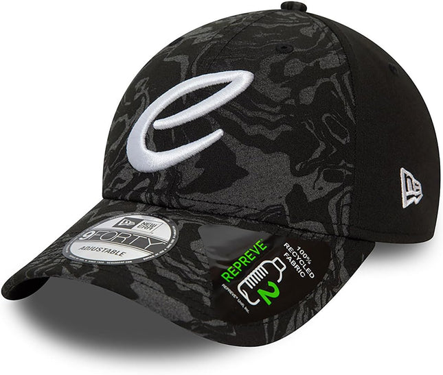 Formula E New Era All Over Print Baseball Cap