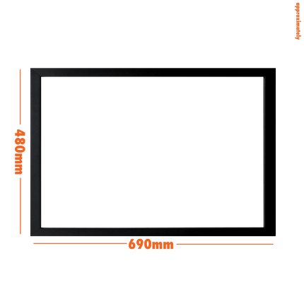 Max Verstappen Signed Red Bull F1 Cap Iconic Frame