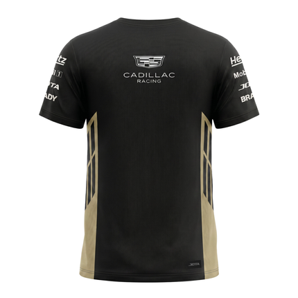 Hertz Team Jota Cadillac Racing Team T-Shirt 2026