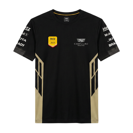 Hertz Team Jota Cadillac Racing Team T-Shirt 2026
