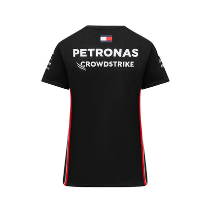 Mercedes AMG Petronas 2023 Women's Team T-Shirt