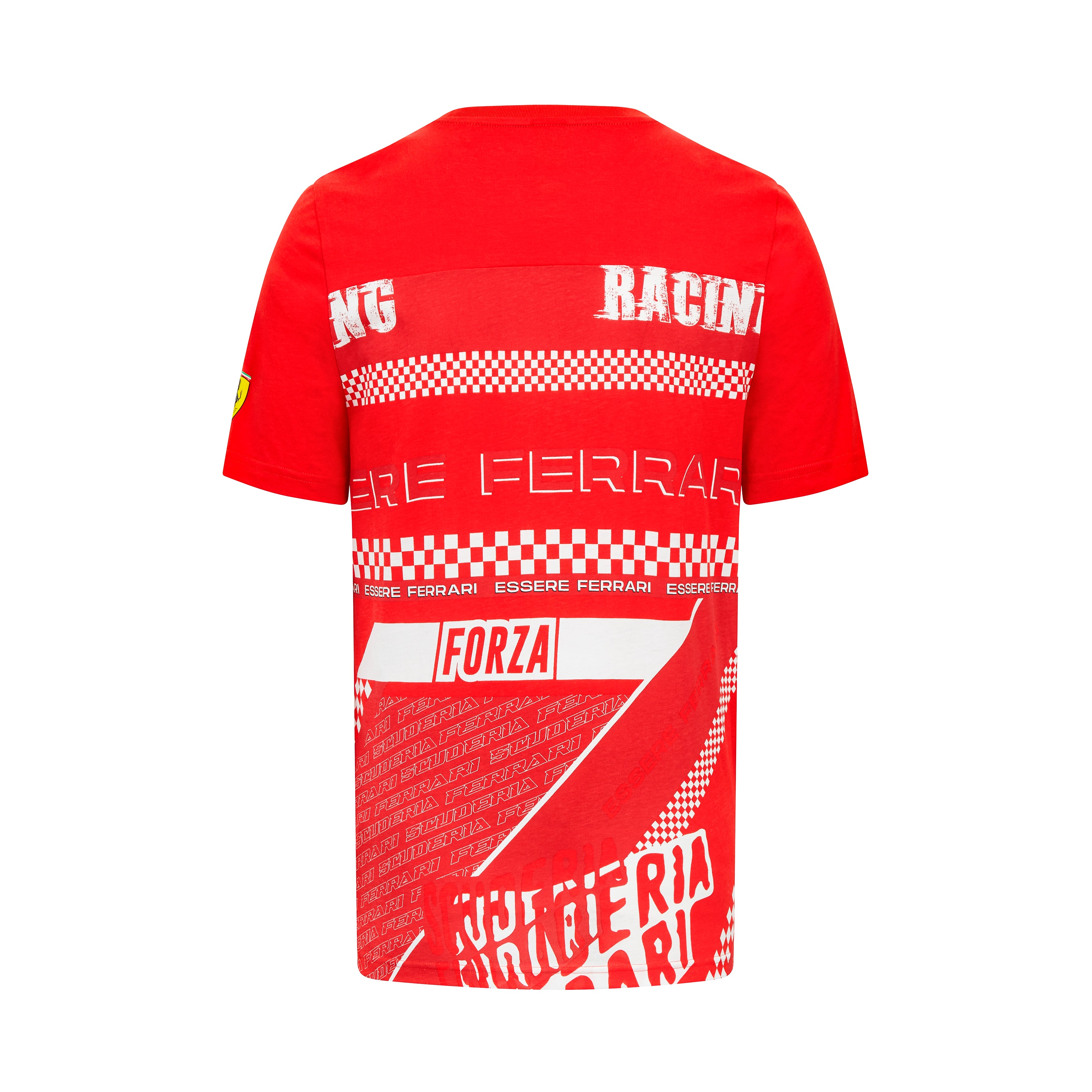 Ferrari clearance shirt sale