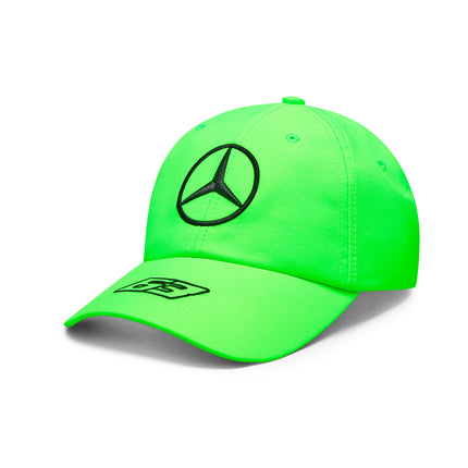 Mercedes AMG Petronas George Russell Baseball Cap