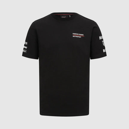 Porsche Penske Motorsport Team T-Shirt
