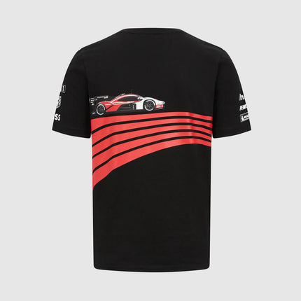 Porsche Penske Motorsport Team T-Shirt