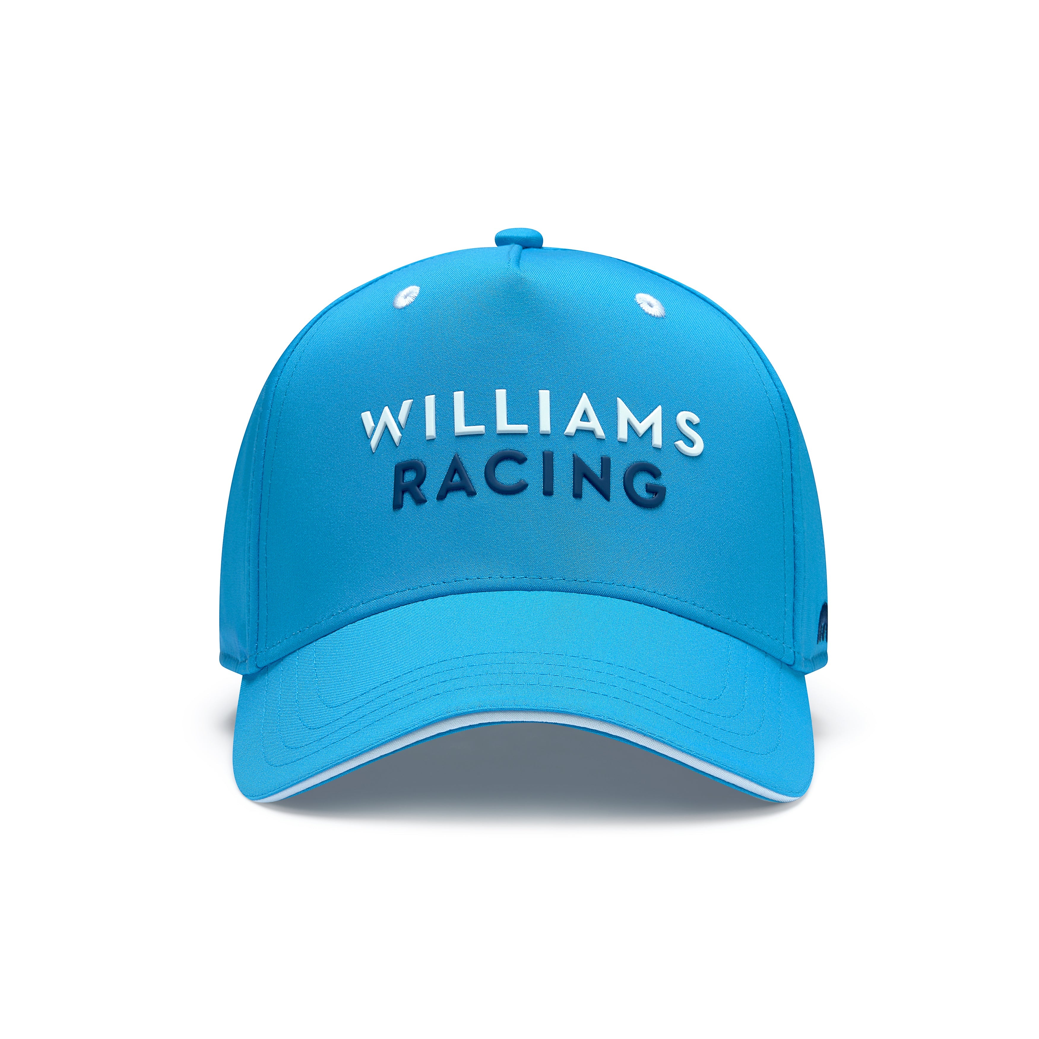Williams Racing F1 Team Blue Kids Baseball Cap 2024 – Vantage97