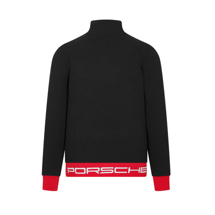 Porsche Motorsport Penske 1/4 Zip Sweater