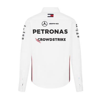 Mercedes AMG Petronas F1 Team Shirt 2024
