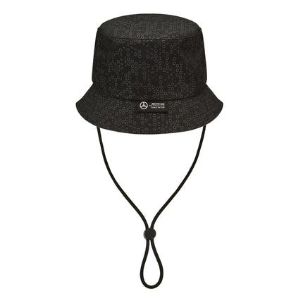 Mercedes AMG Petronas F1 Team Bucket Hat 2024