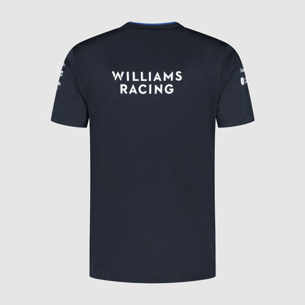 Williams Racing F1 2025 Team T-Shirt
