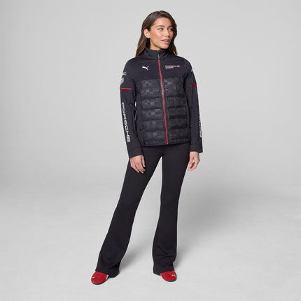 Porsche Motorsport PUMA Team Women's Hybrid Jacket