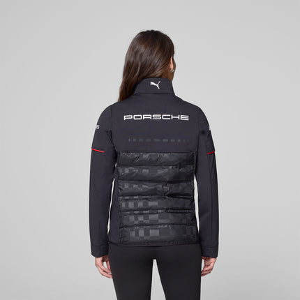 Porsche Motorsport PUMA Team Women's Hybrid Jacket