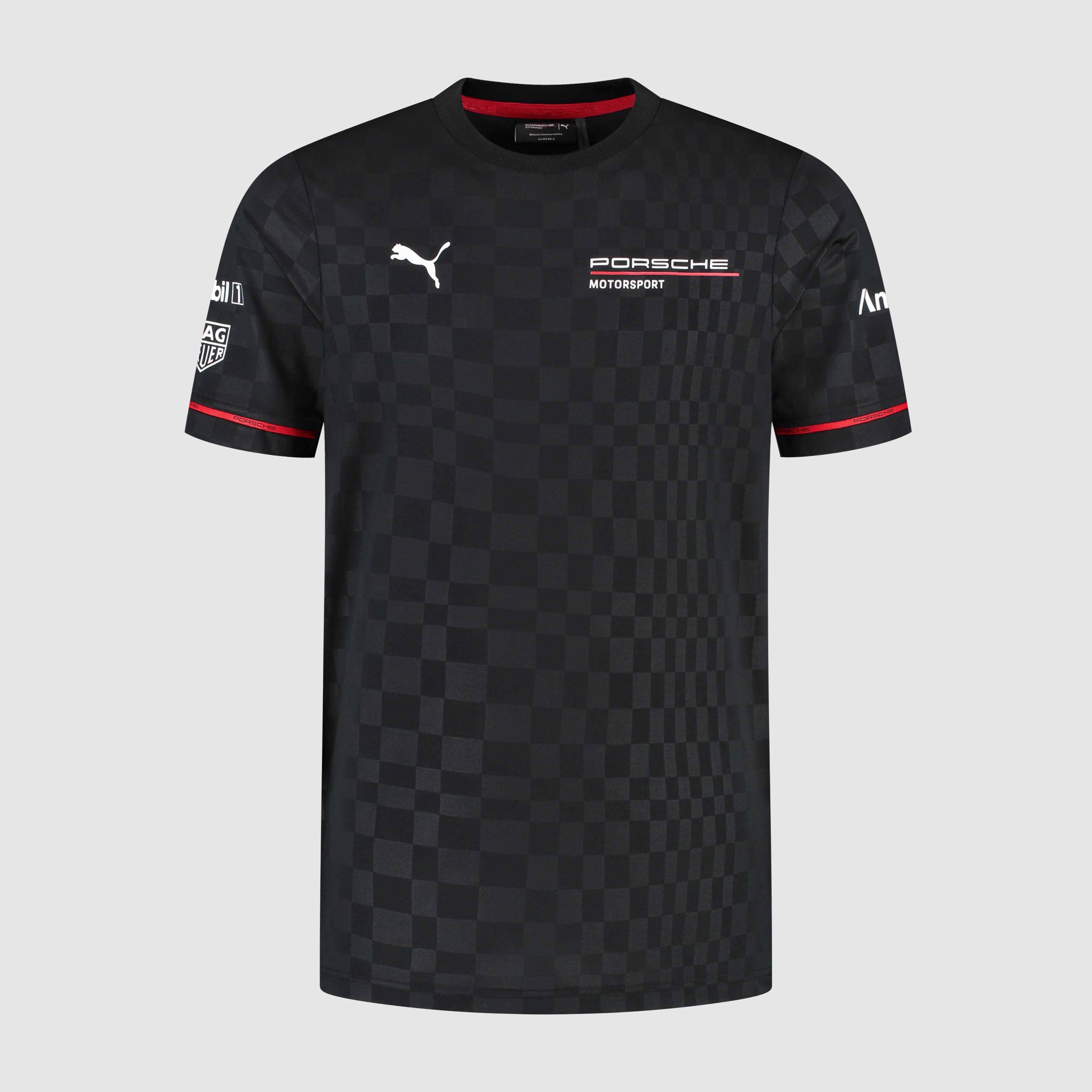 Porsche Motorsport PUMA Team T-Shirt