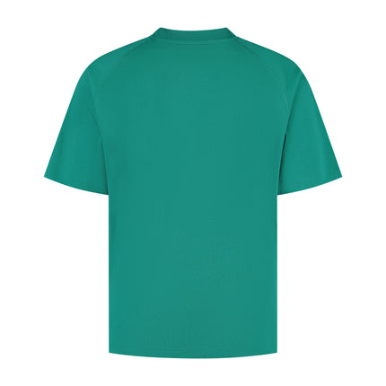 Aston Martin F1 Team Large Logo T-Shirt