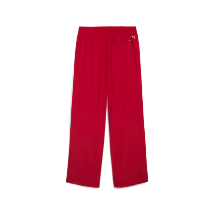 Scuderia Ferrari F1 PUMA 2025 Drivers Oversized Sweatpants