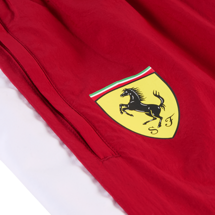 Scuderia Ferrari F1 PUMA 2025 Drivers Oversized Sweatpants