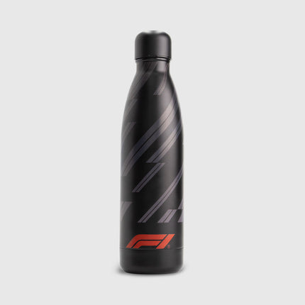 Formula 1 Logo Water Bottle