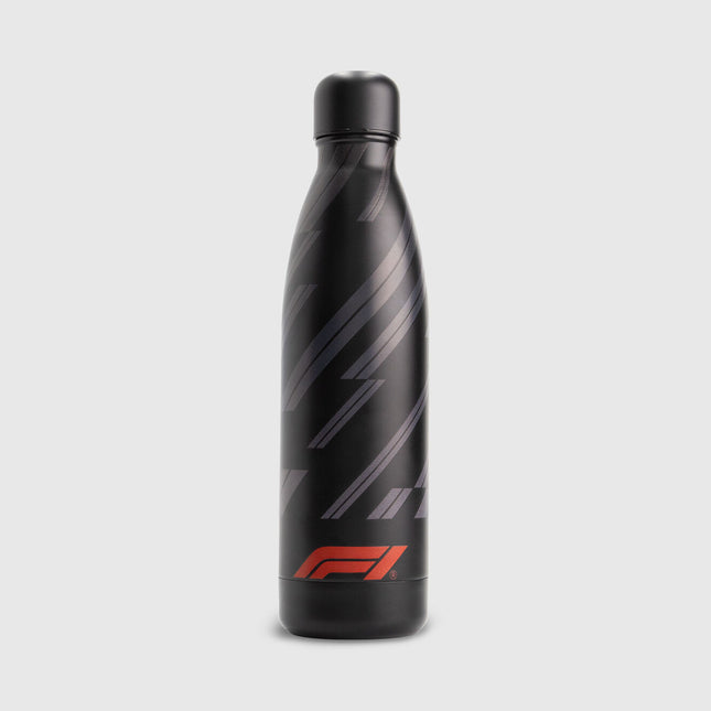 Formula 1 Logo Water Bottle
