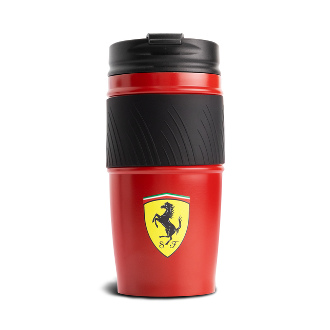 Scuderia Ferrari F1 Team PUMA Thermal Bottle