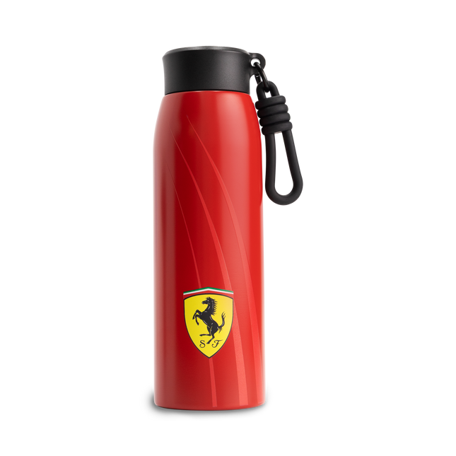 Scuderia Ferrari F1 Team PUMA Water Bottle