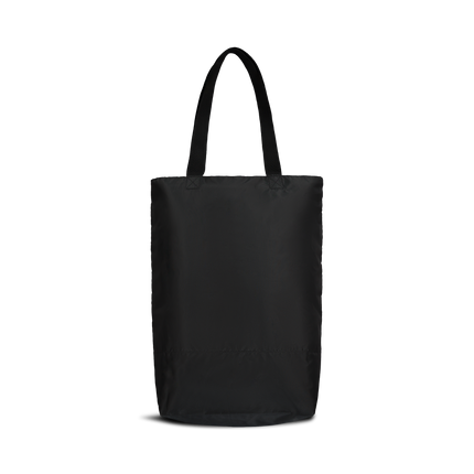 Aston Martin F1 Team PUMA Packable Tote Bag