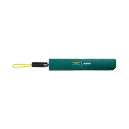 Aston Martin F1 Team PUMA Compact Umbrella