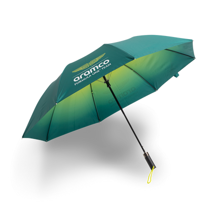 Aston Martin F1 Team PUMA Compact Umbrella