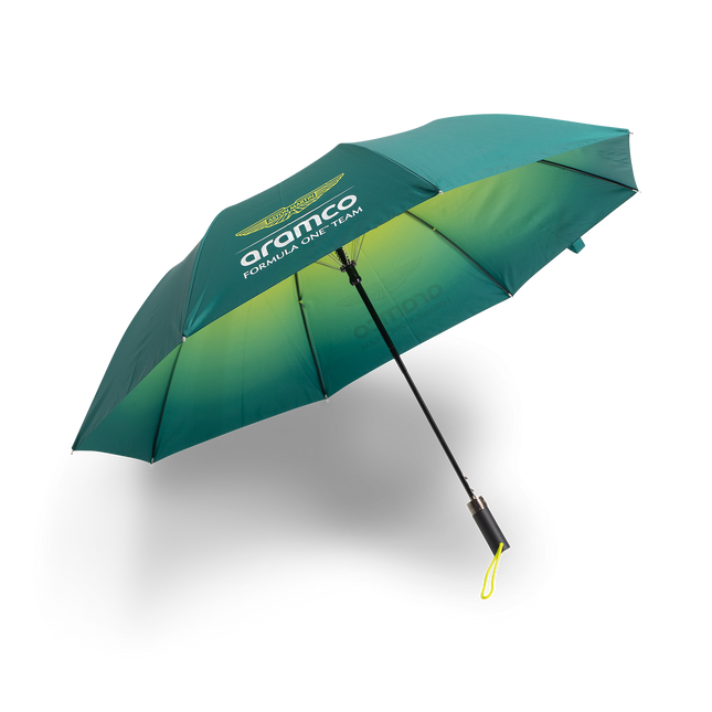 Aston Martin F1 Team PUMA Compact Umbrella