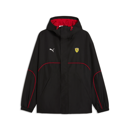 Scuderia Ferrari F1 Team PUMA Rain Jacket