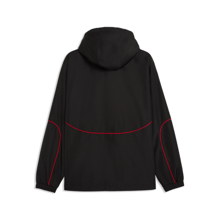 Scuderia Ferrari F1 Team PUMA Rain Jacket