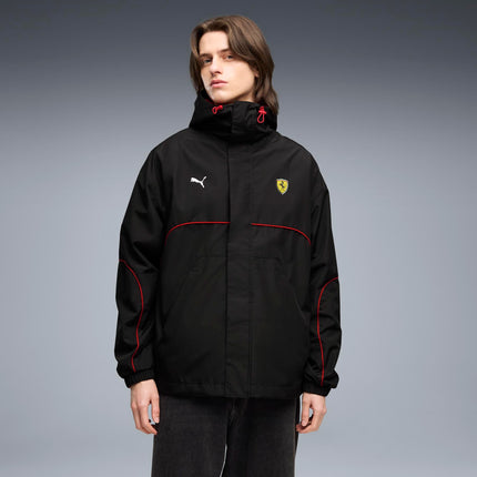 Scuderia Ferrari F1 Team PUMA Rain Jacket