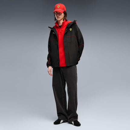 Scuderia Ferrari F1 Team PUMA Rain Jacket