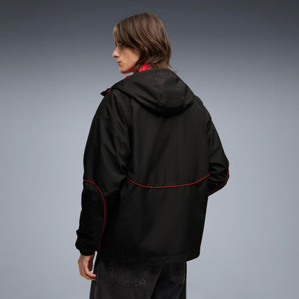 Scuderia Ferrari F1 Team PUMA Rain Jacket