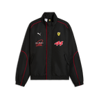 Scuderia Ferrari F1 Team PUMA Lewis Hamilton #44 Racing Jacket