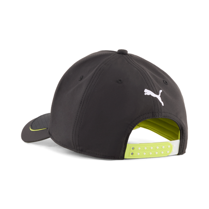 Aston Martin F1 Team PUMA Logo Baseball Cap