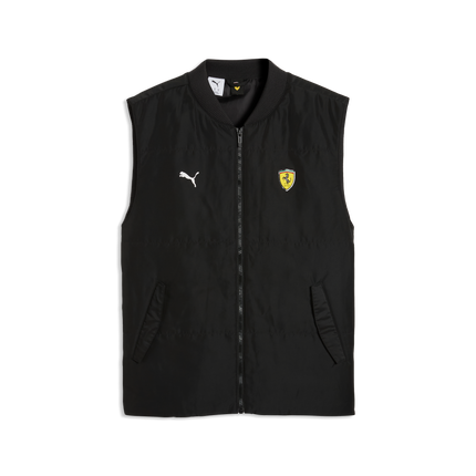 Scuderia Ferrari F1 Team PUMA Gilet Jacket