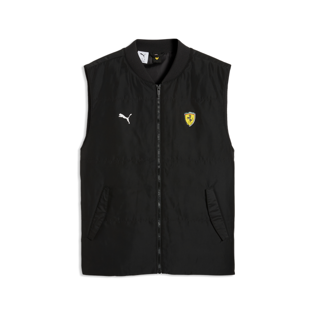 Scuderia Ferrari F1 Team PUMA Gilet Jacket