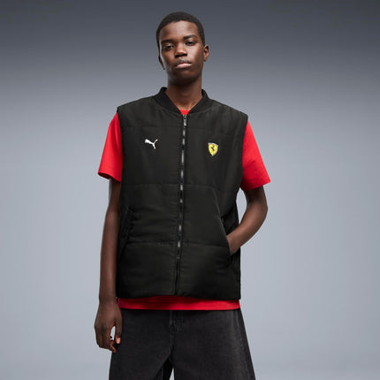 Scuderia Ferrari F1 Team PUMA Gilet Jacket
