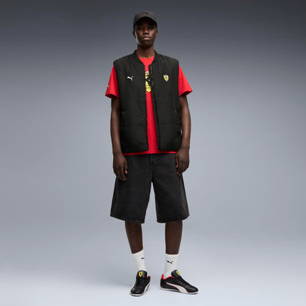 Scuderia Ferrari F1 Team PUMA Gilet Jacket