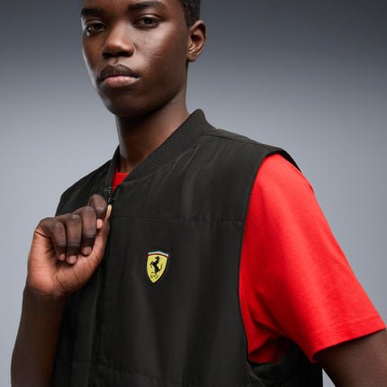 Scuderia Ferrari F1 Team PUMA Gilet Jacket
