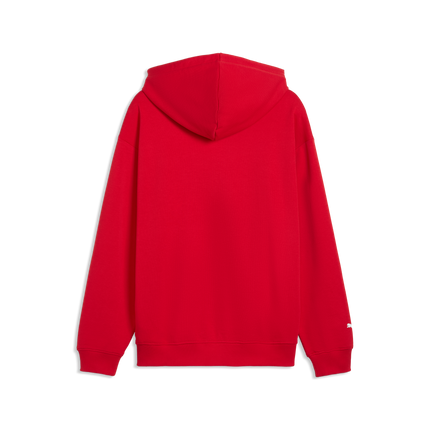 Scuderia Ferrari F1 Team PUMA Big Shield Sweatshirt Hoody