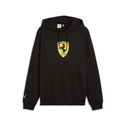 Scuderia Ferrari F1 Team PUMA Big Shield Sweatshirt Hoody