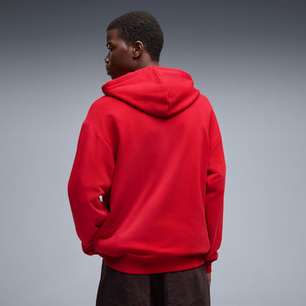 Scuderia Ferrari F1 Team PUMA Big Shield Sweatshirt Hoody