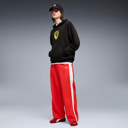 Scuderia Ferrari F1 Team PUMA Big Shield Sweatshirt Hoody
