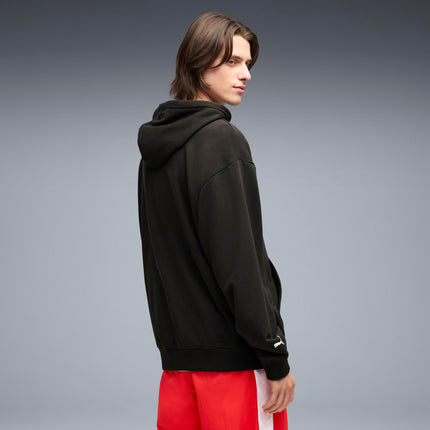 Scuderia Ferrari F1 Team PUMA Big Shield Sweatshirt Hoody