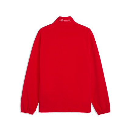 Scuderia Ferrari F1 Team PUMA 1/4 Zip Sweatshirt