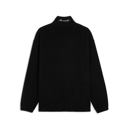 Scuderia Ferrari F1 Team PUMA 1/4 Zip Sweatshirt