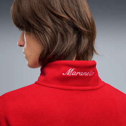 Scuderia Ferrari F1 Team PUMA 1/4 Zip Sweatshirt