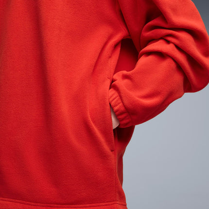Scuderia Ferrari F1 Team PUMA 1/4 Zip Sweatshirt