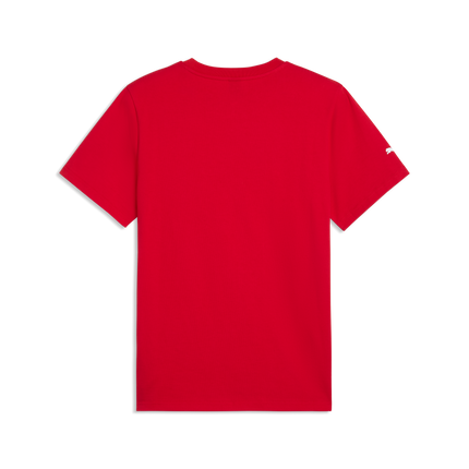 Scuderia Ferrari F1 Team PUMA Big Shield T-Shirt